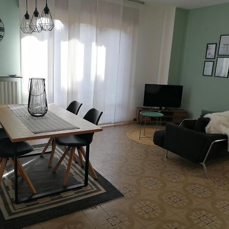 Casa Vacanze Donatella Каренно Экстерьер фото