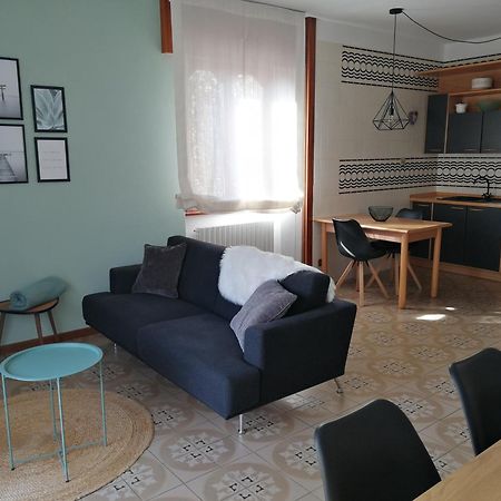 Casa Vacanze Donatella Каренно Номер фото