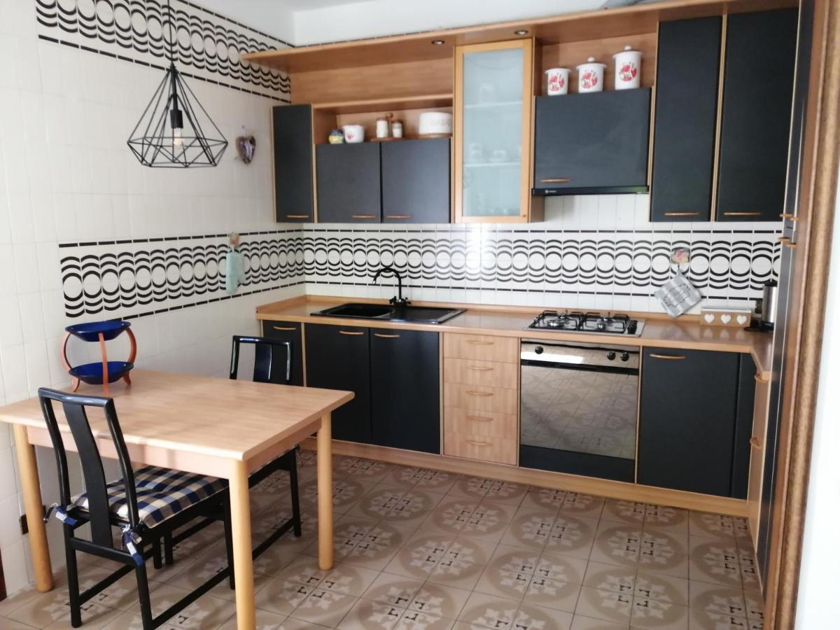 Casa Vacanze Donatella Каренно Экстерьер фото