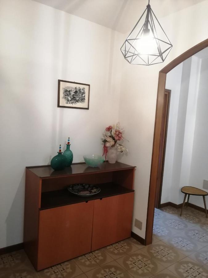 Casa Vacanze Donatella Каренно Экстерьер фото