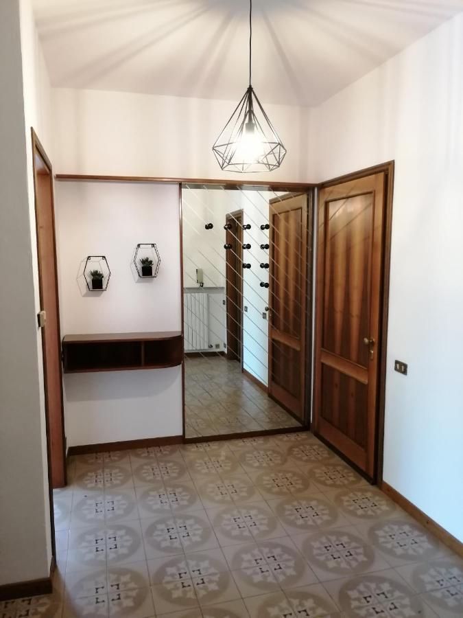 Casa Vacanze Donatella Каренно Экстерьер фото