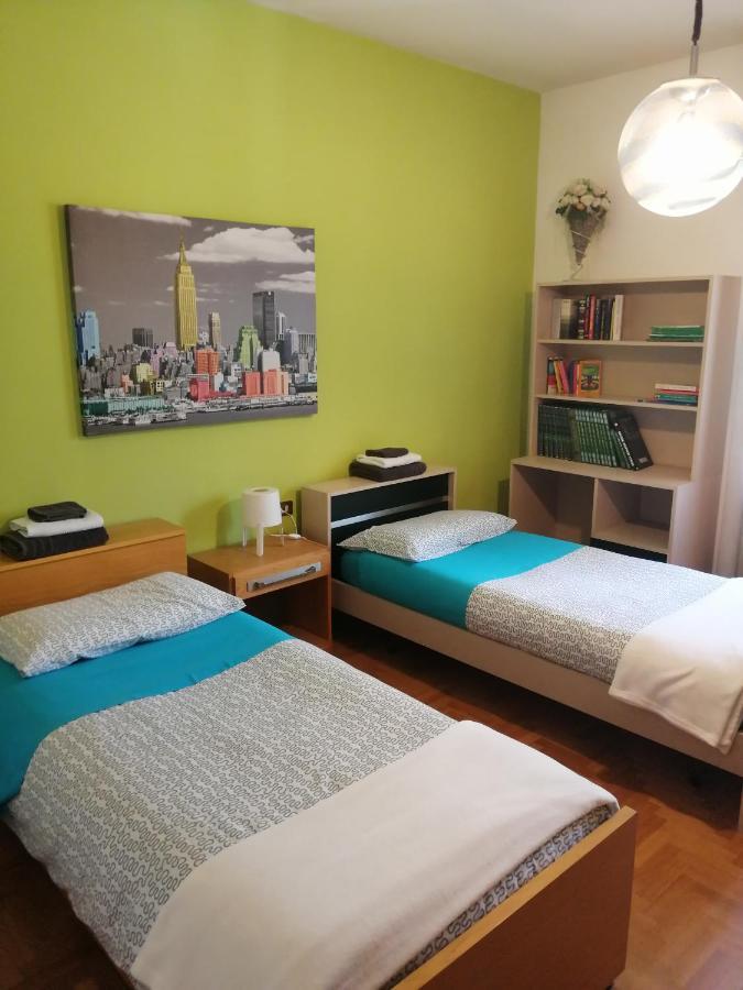 Casa Vacanze Donatella Каренно Экстерьер фото