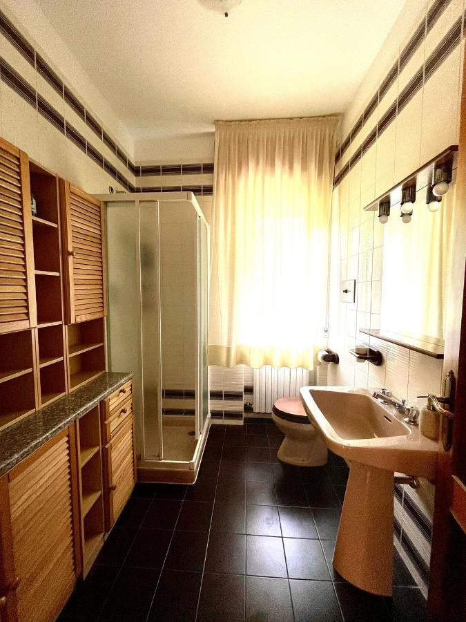 Casa Vacanze Donatella Каренно Экстерьер фото