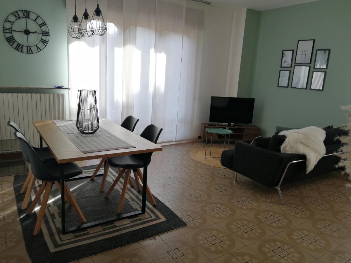 Casa Vacanze Donatella Каренно Экстерьер фото