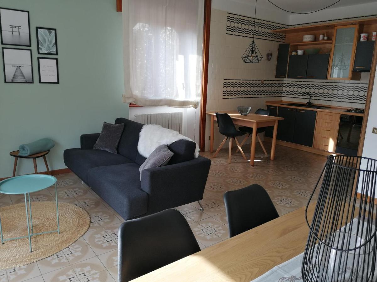 Casa Vacanze Donatella Каренно Экстерьер фото
