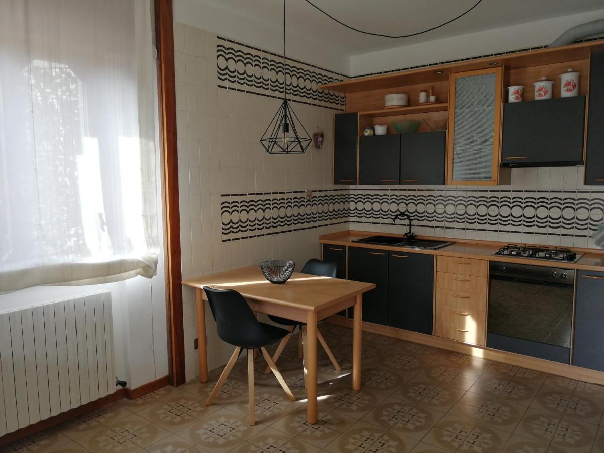 Casa Vacanze Donatella Каренно Экстерьер фото