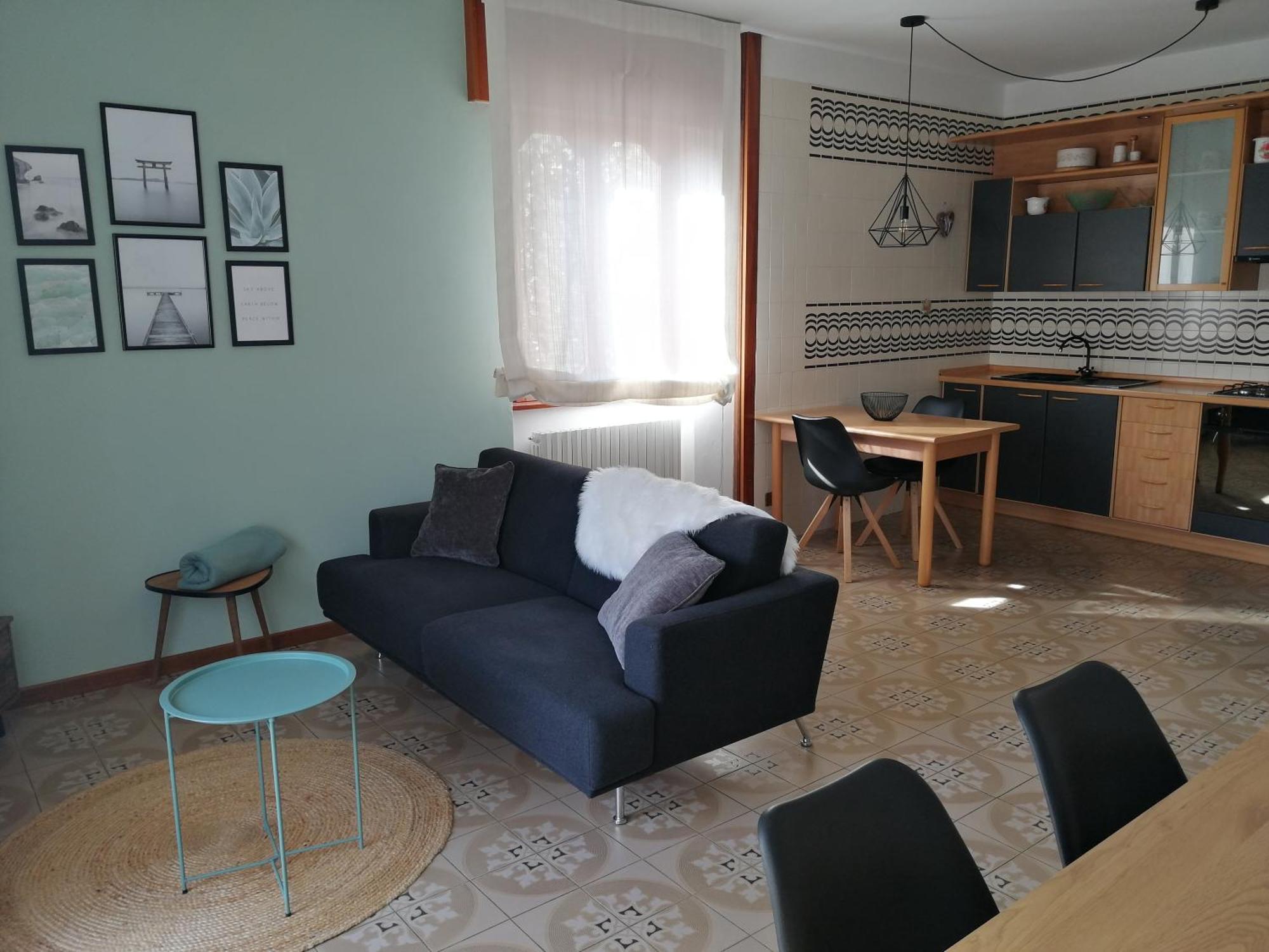 Casa Vacanze Donatella Каренно Номер фото